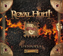 楽天市場】ROYAL HUNT（CD・DVD）の通販 