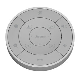 Jabra PanaCast 50 Remote Controller Grey