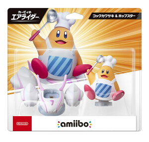 amiibo RbNJTL&zbvX^[iJ[rB̃GAC_[V[Yj