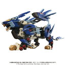 ADVANCED Zi 1/72 『ゾイドーZOIDS-』 AZ-16 ライガーゼロイエーガー (ムービングキット)