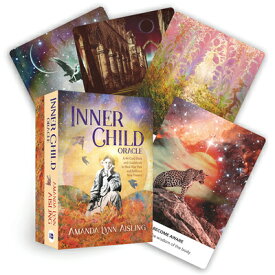 INNER CHILD ORACLE [ AMANDA LYNN AISLING ]