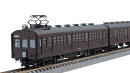 TOMIX 国鉄 72・73形通勤電車基本セット 【98377】 (鉄道模型 Nゲージ)