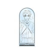 TVアニメ『進撃の巨人』描き下ろし エレン ハーネススタイル・線画ver. BIGアクリルスタンド