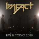IMFACT LIVE IN TOKYO 2018