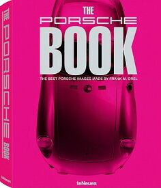 PORSCHE BOOK,THE(H) [ . ]