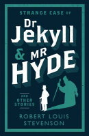 STRANGE CASE OF DR JEKYLL AND MR HYDE(B)