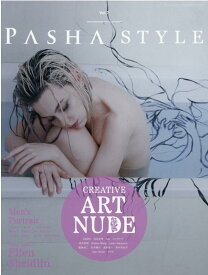 PASHA STYLE Vol.7 （サンエイムック）