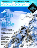 SnowBoarder（vol．2（2018））