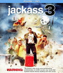 jackass3 ブルーレイ&DVDセット【Blu-ray】