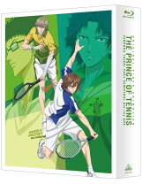 楽天市場】テニスの王子様 DVDの通販 
