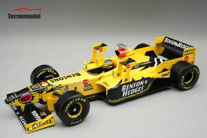 eNmf 1/18 W[_z_ 198 CGP 1998 #10 Ralf Schumacher hCo[tBMAt yTMD18-426Dz (~jJ[)