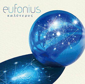 eufonius 10th Anniversary Best Album [ eufonius ]