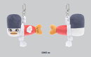 RIIZE GOOD LUCK DOLL KEY RING (SOHEE)
