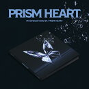【輸入盤】3RD・EP：プリズム・ハート