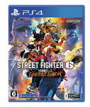 Street Fighter 6 Years 1-2 ファイターズエディション　PS4版