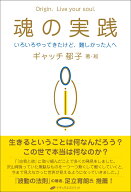 魂の実践 いろいろやってきたけど、難しかった人へ [ ギャッチ　郁子 ]