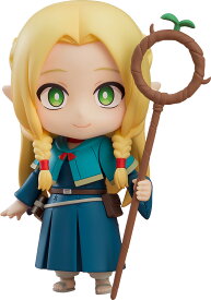 ねんどろいど 『ダンジョン飯』 マルシル【再販】 (塗装済み可動フィギュア)