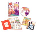 【初回限定版DVD】小林さんちのメイドラゴンS 1