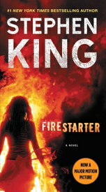 Firestarter FIRESTARTER [ Stephen King ]