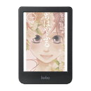 Kobo Clara Colour (ブラック)