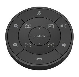 Jabra PanaCast 50 Remote Controller Black