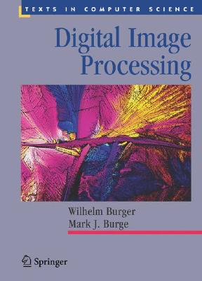 楽天ブックス: Digital Image Processing: An Algorithmic Introduction Using ...