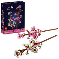 レゴ LEGO ボタニカル 桜 40725 おもちゃ 玩具 プレゼント 8歳 9歳 10歳