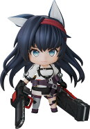 ねんどろいど アークナイツ ブレイズ ノンスケール プラスチック製塗装済み可動フィギュア