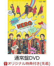 楽天ブックス: 【特典】M!LK CONCERT TOUR 2024 「HERO」(通常盤Blu 