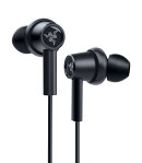 Razer Hammerhead Duo Console - Black マイク付きゲーミングイヤホン黒（PS4/ Switch/PC/ スマホ 対応）RZ12-03030…