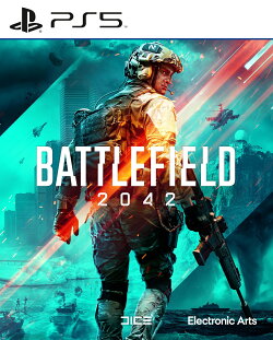 Battlefield 2042 PS5版