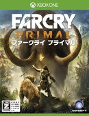 ファークライ プライマル XboxOne版
