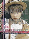 【楽天ブックス限定特典付き】Shuta Sueyoshi Photobook in London [ Shuta Sueyoshi ]