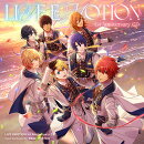 【楽天ブックス限定先着特典】うたの☆プリンスさまっ♪ LIVE EMOTION 1st Anniversary CD<ST☆RISH Ver.>(サイン…