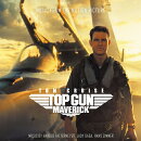 トップガン マーヴェリック:オリジナル・サウンドトラック