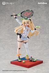 『アズールレーン』 バッチ 絢爛なるスポーツスター 1/6 完成品フィギュア 豪華版 (フィギュア)