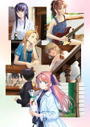上伊那ぼたん、酔へる姿は百合の花 6 タペストリー付き特装版（完全生産限定版）