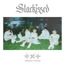 【楽天ブックス限定先着特典】Starkissed (通常盤/初回プレス)(缶バッジ(5種のうちランダム1種)(57mm))