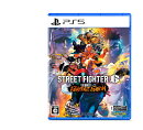 Street Fighter 6 Years 1-2 ファイターズエディション　PS5版
