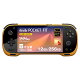KONKR Pocket Fit Androidゲーム機 snapdragon G3 Gen3 12GB+256GB ドラゴンイエロー