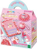 ホイップる しぼってハッピー♡ マイメロディ スイーツセット W-173 8歳以上