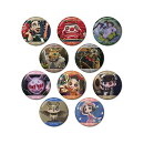 ARNOLD&PUPPETSトレーディング場面写缶バッジ(BOX＝10個)