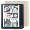 Kobo Libra Colour (ブラック) ノートブックスリープカバー（サンドベージュ）セット