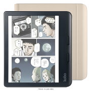 楽天ブックス: Kobo Libra Colour (ホワイト) スリープカバー 