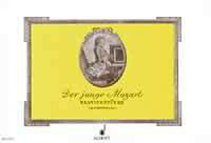 yAyzJUNGE MOZART, DER
