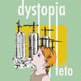 dystopia [ teto ]
