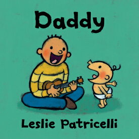 DADDY(BB) [ LESLIE PATRICELLI ]