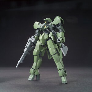 HG 1/144 『機動戦士ガンダム 鉄血のオルフェンズ』 グレイズ (一般機/指揮官機) (プラモデル)