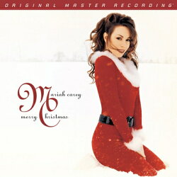 【輸入盤】Merry Christmas (Hybrid SACD)
