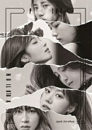 【輸入盤】3rd Album: PINK REVOLUTION